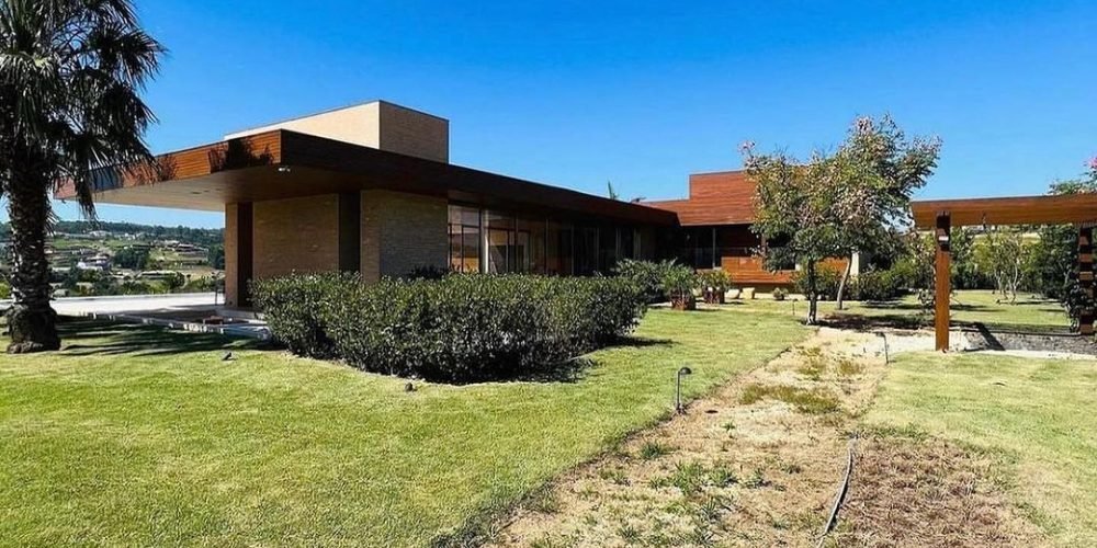 Belissima Residencia de Alto Padrão