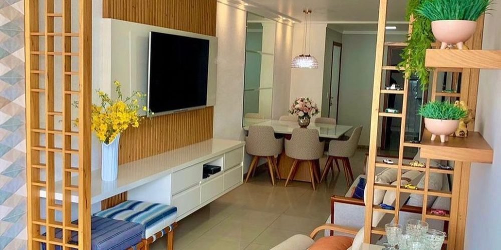 Apartamento exclusivo no Parque das Castanheiras (2)