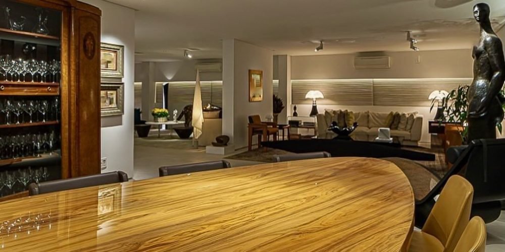 Apartamento modernista (4)