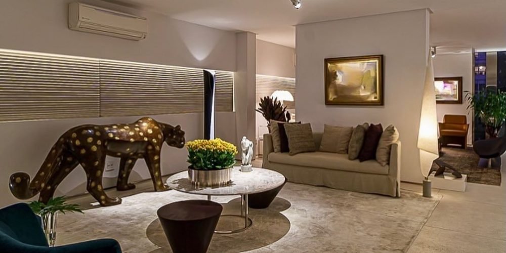 Apartamento modernista (5)