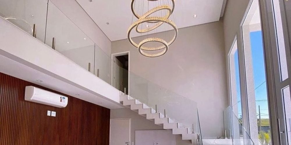 RESIDÊNCIA LUXUOSA EM SÃO PAULO (6)